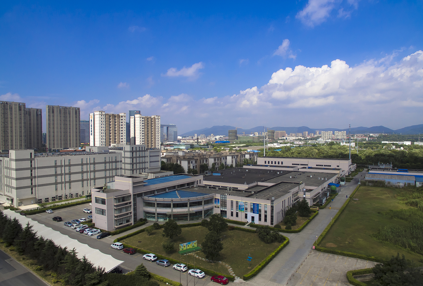 獲“南京市放心消費(fèi)創(chuàng)建示范單位”稱號(hào)
