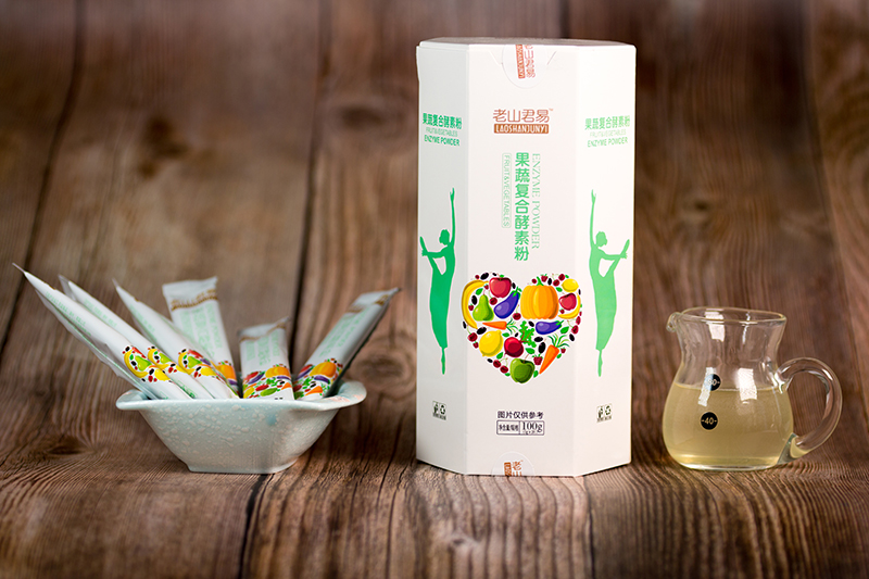 老山君易果蔬復(fù)合酵素粉